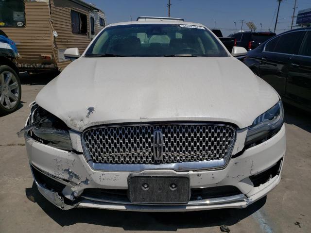 3LN6L5A9XKR613527 Lincoln MKZ