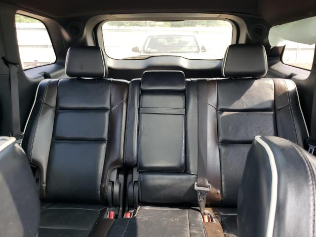 1C4RJFCGXGC377489 Jeep Grand Cherokee Overland