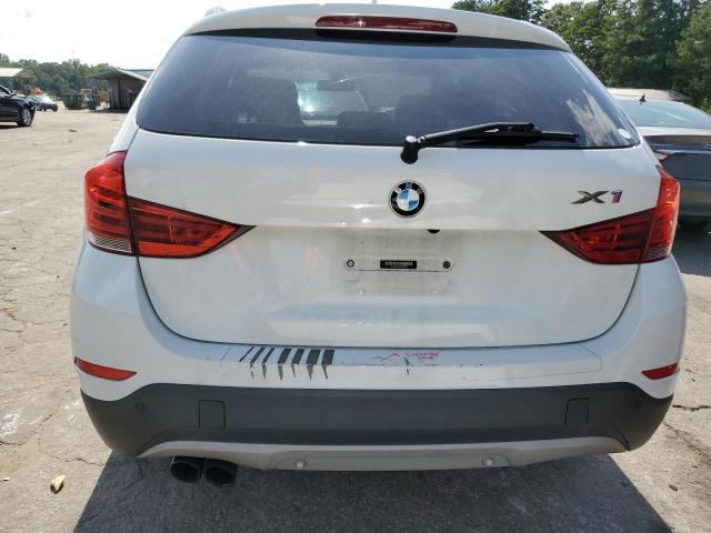 WBAVM5C58FVV94599 BMW X1 Xdrive35i
