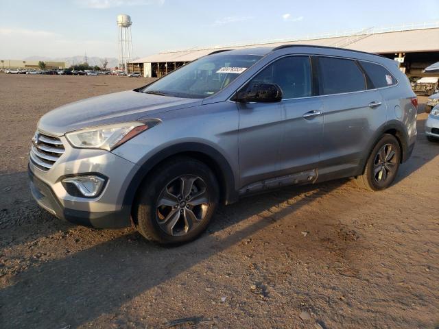 2013 Hyundai Santa Fe GLS