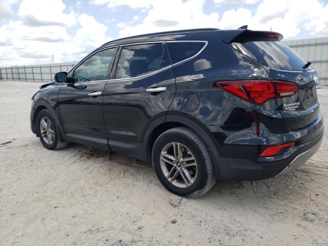 5NMZU3LB3HH036237 Hyundai SANTA FE SPORT