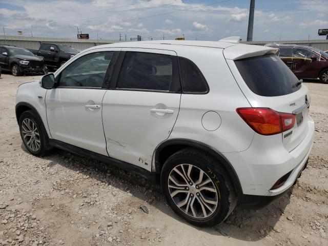 JA4AP3AU8JU022481 Mitsubishi Outlander Sport Es