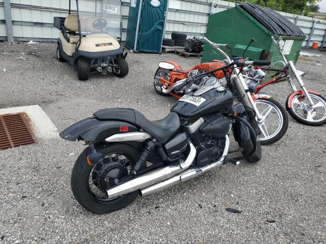 2011 HONDA VT750 C2B JH2RC537XBK100805