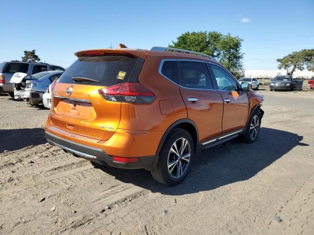 5N1AT2MV1HC761137 Nissan ROGUE SV