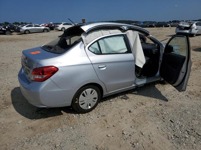 Vin: ml32f3fj9khf13007, lot: 61073463, mitsubishi mirage g4 es 20193