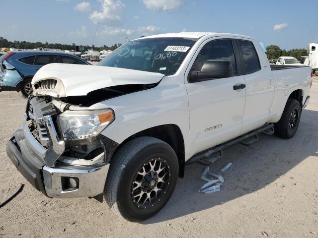 2017 Toyota Tundra 