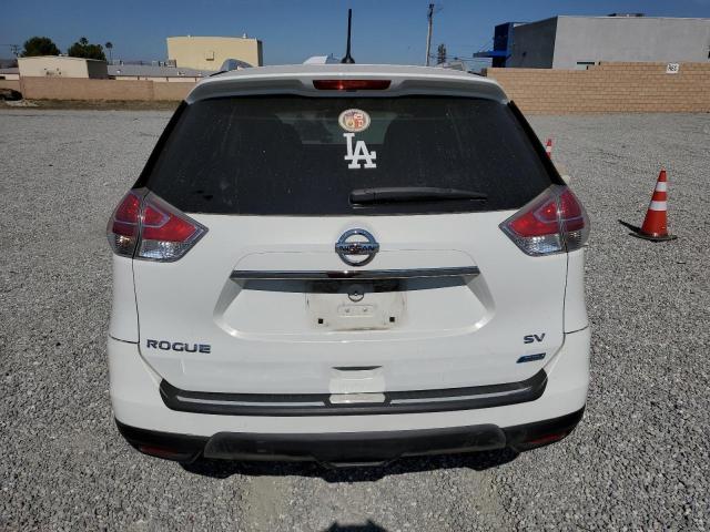 5N1AT2ML0EC774150 Nissan ROGUE S