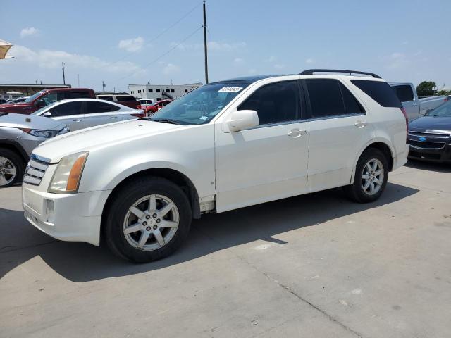 2007 Cadillac SRX 