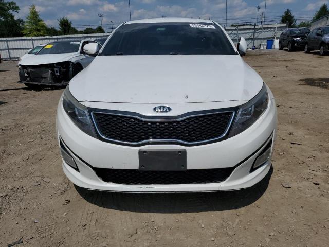 5XXGM4A78FG434843 | 2015 KIA optima lx