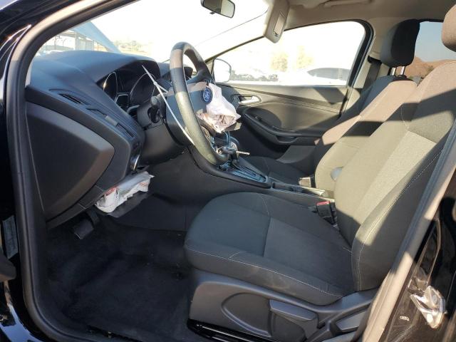 1FADP3K29JL313034 Ford FOCUS SE
