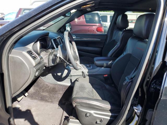 1C4RJFLG1JC505495 Jeep Grand Cherokee Trailhawk