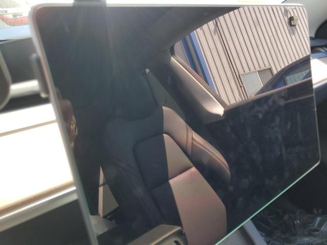 7SAYGDEE2PF743395 Tesla Model Y