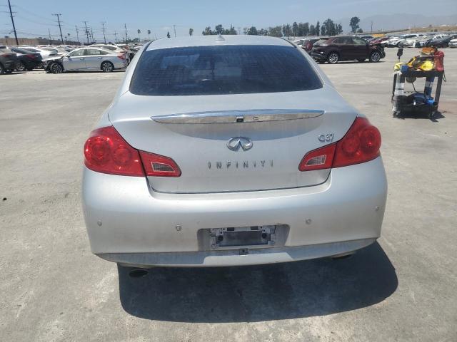 2013 Infiniti G37 Journey/Sport VIN: JN1CV6AP6DM726427 Lot: 40658782