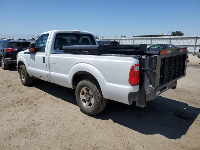 1FTBF2A60EEB78233 Ford F250 Super Duty