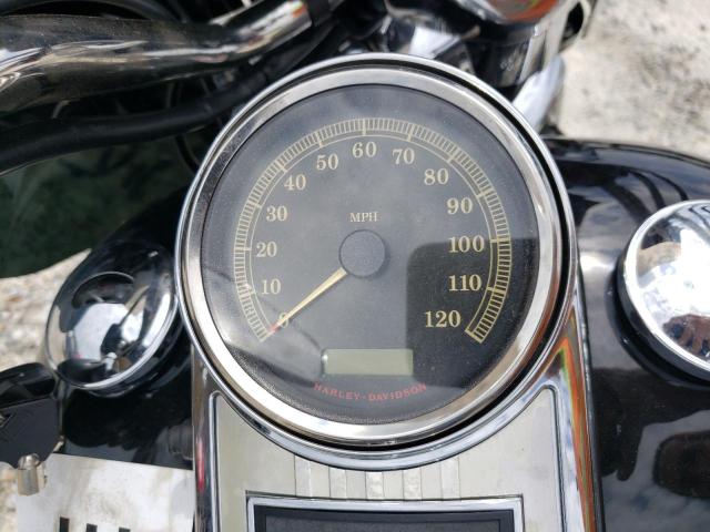 2009 HARLEY-DAVIDSON FLHRC 1HD1FR4139Y636385
