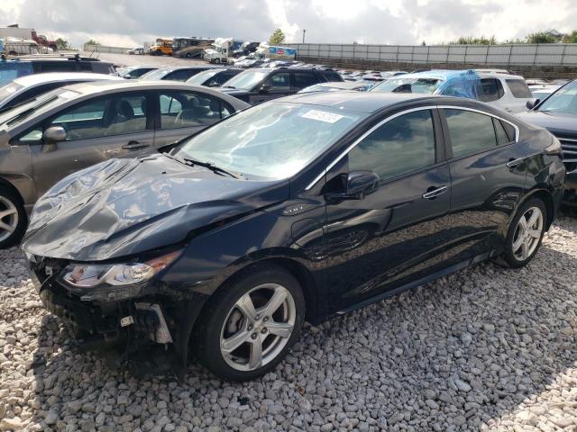 2016 Chevrolet Volt LT