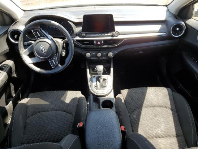 3KPF24AD1LE143354 KIA FORTE FE