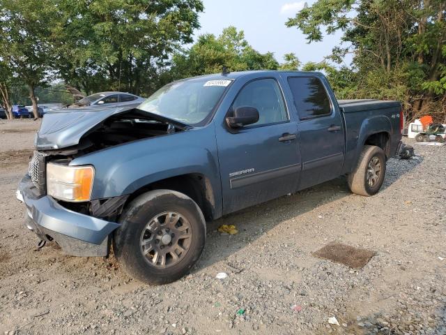 2008 GMC Sierra 1500 