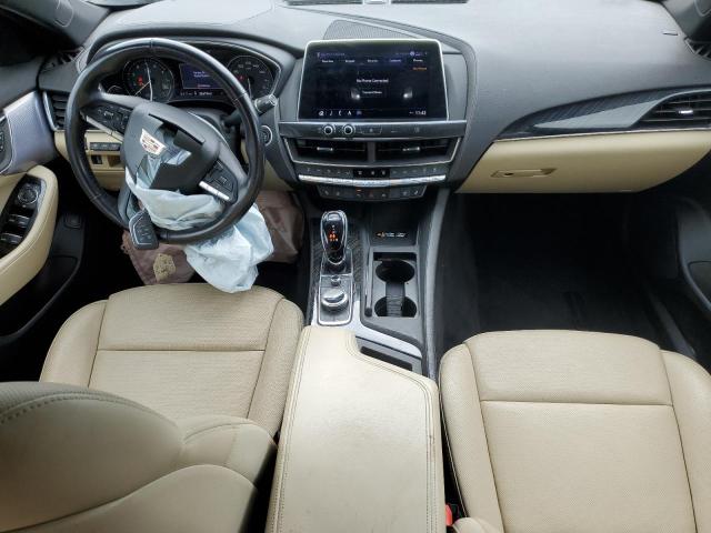 2020 CADILLAC CT5 PREMIU - 1G6DT5RK4L0119767