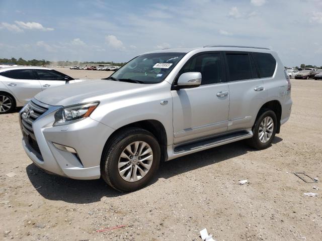 2015 Lexus GX 460 