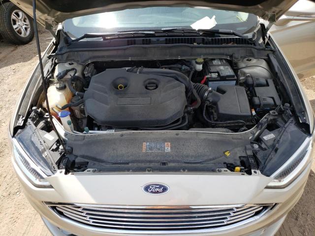 3FA6P0H92HR273158 2017 FORD FUSION, photo no. 11