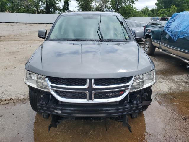 2012 Dodge Journey Sxt VIN: 3C4PDCBG0CT267578 Lot: 59194353