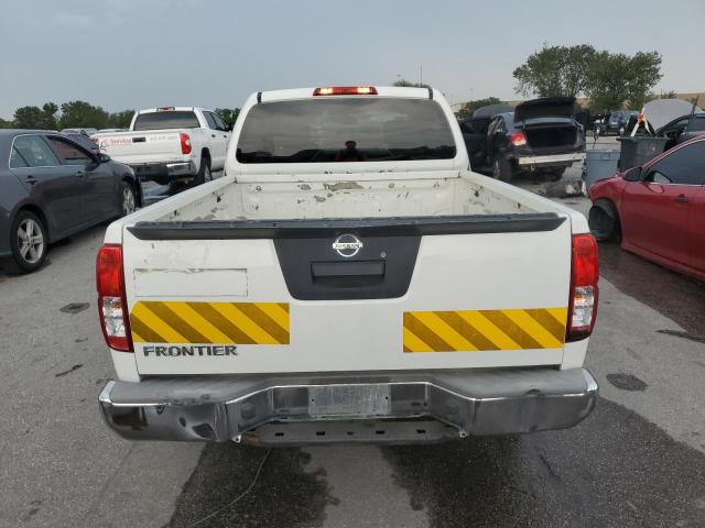 2017 NISSAN FRNTIER SE - 1N6BD0CT9DN719336
