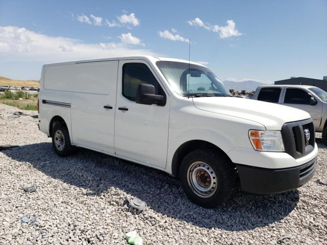 2015 NISSAN NV 1500 - 1N6BF0KL8FN808698