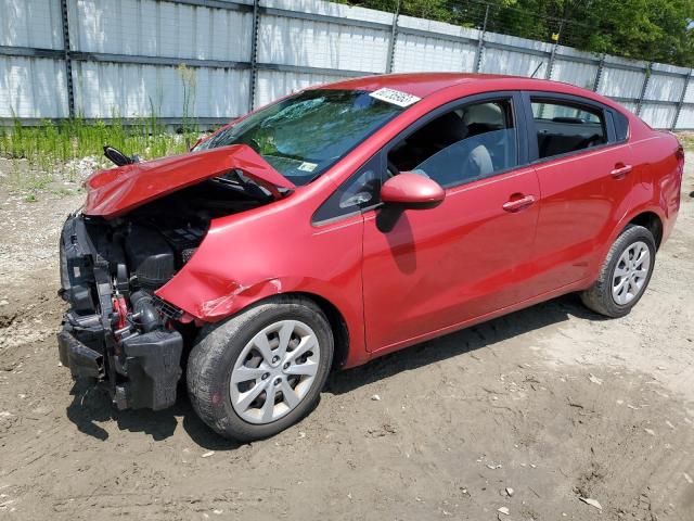 2015 Kia Rio LX