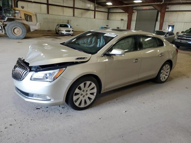 2015 Buick LaCrosse 