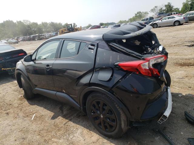 NMTKHMBX0LR115961 Toyota C-HR XLE 2