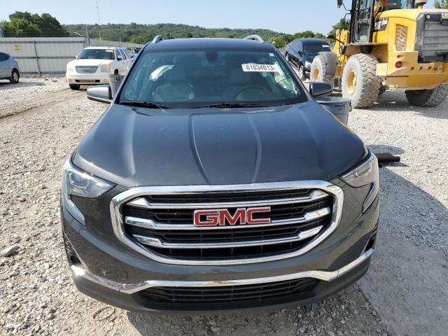 3GKALPEXXJL141113 GMC Terrain Slt