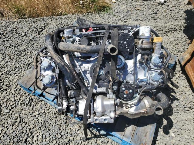 JF1VA1C63M9824557 Subaru Wrx Premium
