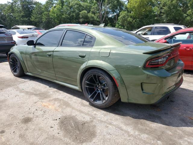 2016 DODGE CHARGER PO - 2C3CDXATXGH347462