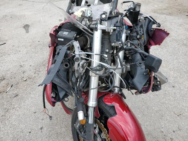 2014 KAWASAKI ZG1400 C - JKBZGNC15EA025231