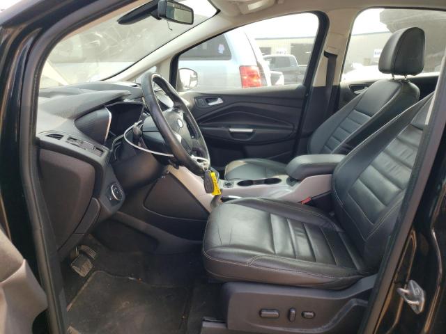 1FADP5BU8FL116554 Ford C-MAX SEL