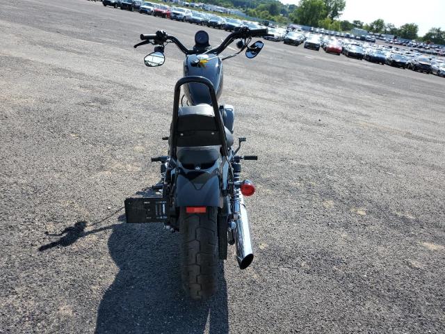 2007 HARLEY-DAVIDSON XL1200 N C - 1HD1CZ3597K448306