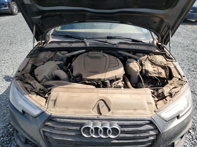 2019 AUDI A4 PREMIUM - WAUENAF48KA008820