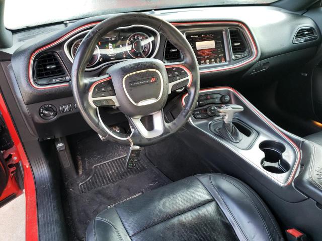 2C3CDZBG2FH788627 Dodge Challenger Sxt Plus
