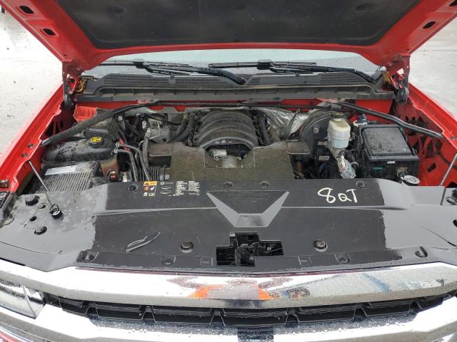 2016 CHEVROLET SILVRK1500 3GCUKREC7GG312082