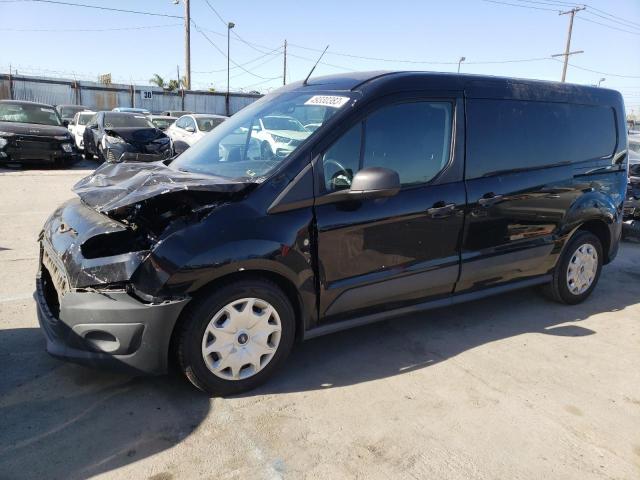 2017 Ford Transit Connect XL