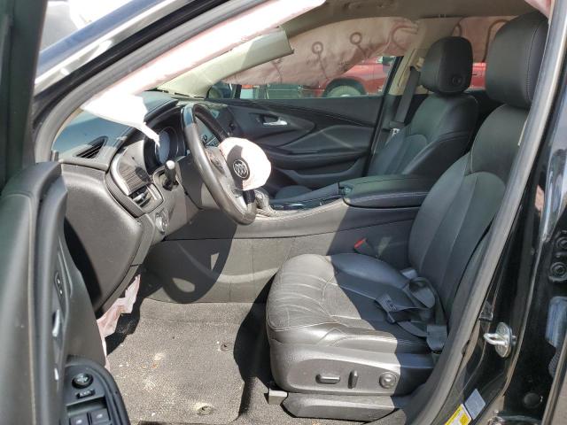2017 BUICK ENVISION LRBFXDSA6HD007542