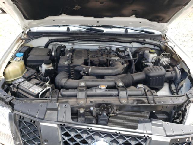 1N6BD0CT5KN872812 Nissan FRONTIER S