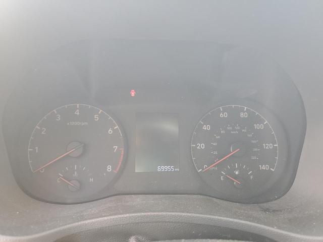 2020 HYUNDAI ACCENT SE - 3KPC24A60LE104145