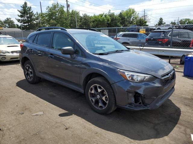 JF2GTAAC3JH290601 Subaru Crosstrek