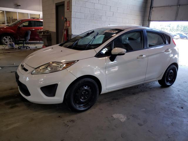 2013 Ford Fiesta SE