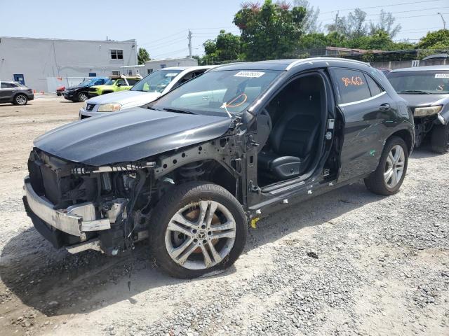 2018 MERCEDES-BENZ GLA 250 - WDCTG4EB4JJ428900