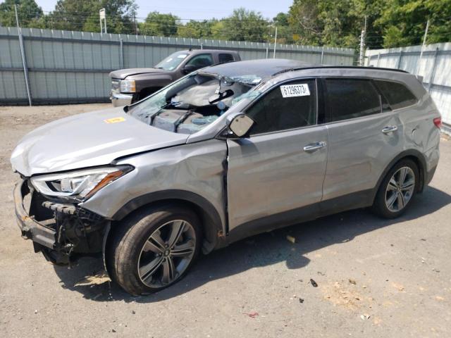 2015 Hyundai Santa Fe GLS