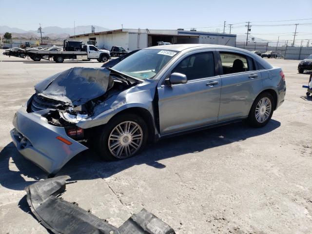 2007 Chrysler Sebring Touring