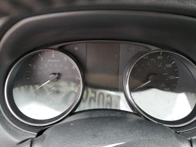 KNMAT2MV0HP516651 Nissan ROGUE S